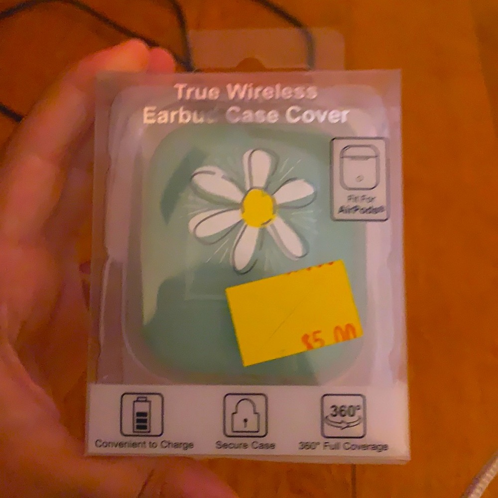 AirPod case
